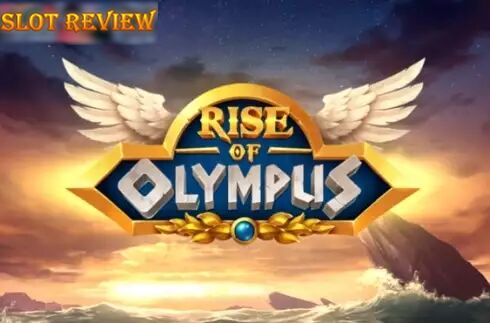 Rise Of Olympus Slot Review